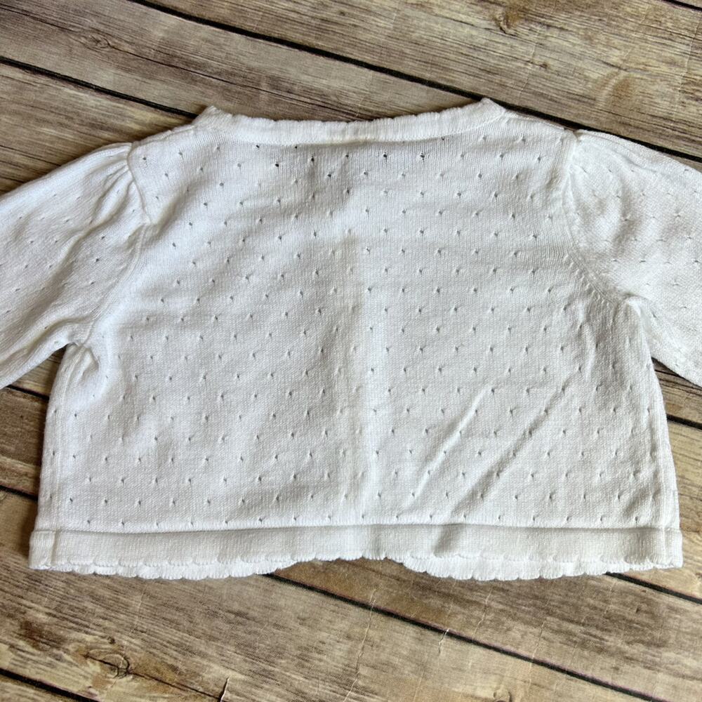 Gymboree Baby Cardigan Sweater - Picture 5 of 6